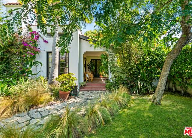 Property at 300 N Gower St, Los Angeles, CA 90004, 3 beds, 3 baths
