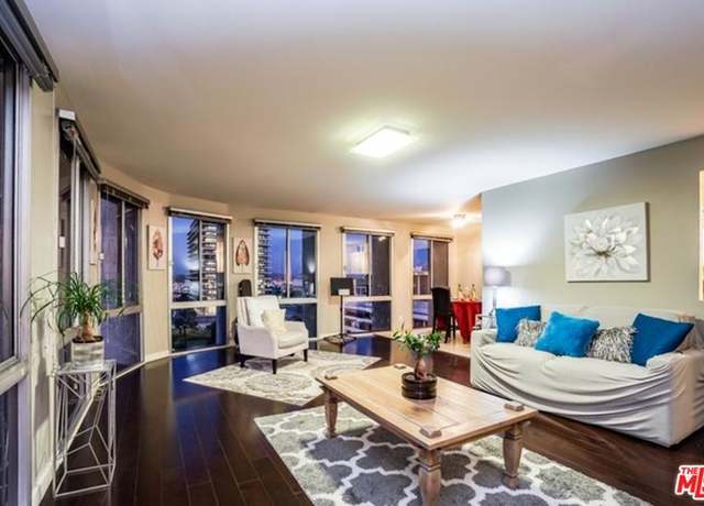 Property at 800 W 1st St #1210, Los Angeles, CA 90012, 2 beds, 2 baths