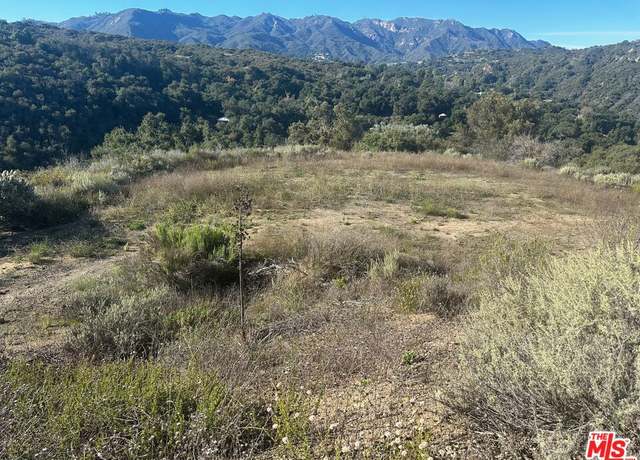 Property at 3 Hillside Dr, Topanga, CA 90290