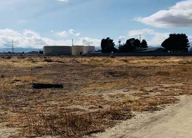 Property at 0 Avenue A-10, Lancaster, CA 93536