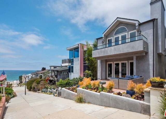 Property at 209 19th St, Manhattan Beach, CA 90266, 3 beds, 3.5 baths