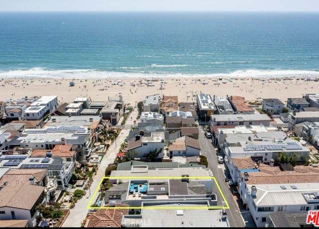Property at 209 19th St, Manhattan Beach, CA 90266, 3 beds, 3.5 baths