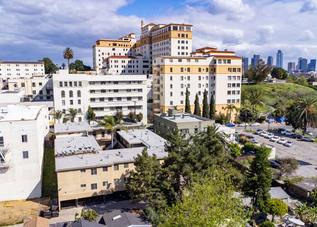 Property at 627 Coronado Ter, Los Angeles, CA 90026, 31 beds, 20 baths