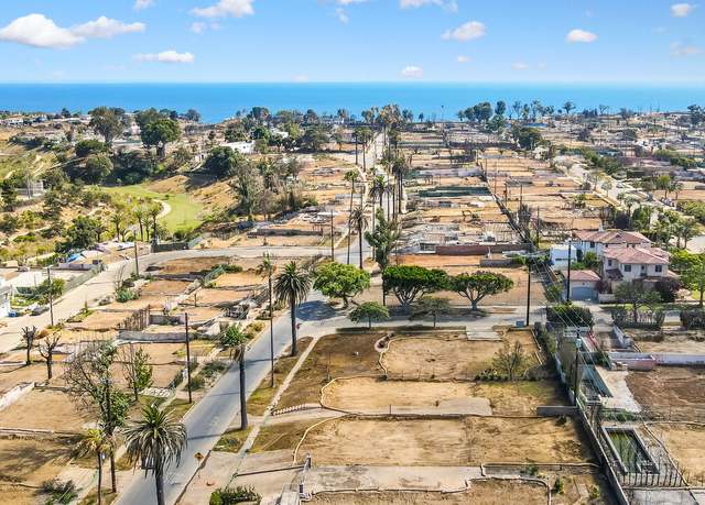 Property at 709 Swarthmore Ave, Pacific Palisades, CA 90272
