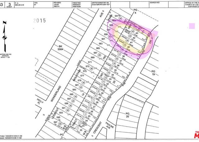 Property at 8961 Crescent Dr, Los Angeles, CA 90046