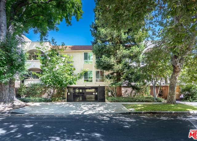 Property at 14539 Benefit St #201, Sherman Oaks, CA 91403, 2 beds, 2 baths
