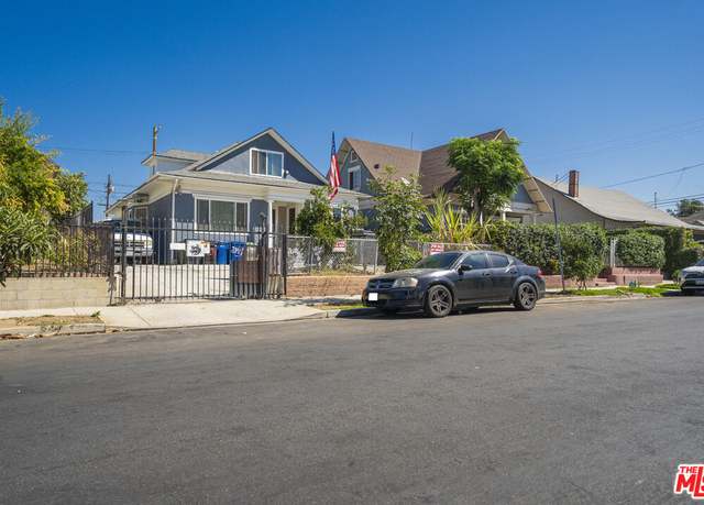 Property at 2941 W 14th St, Los Angeles, CA 90006, 3 beds, 3 baths