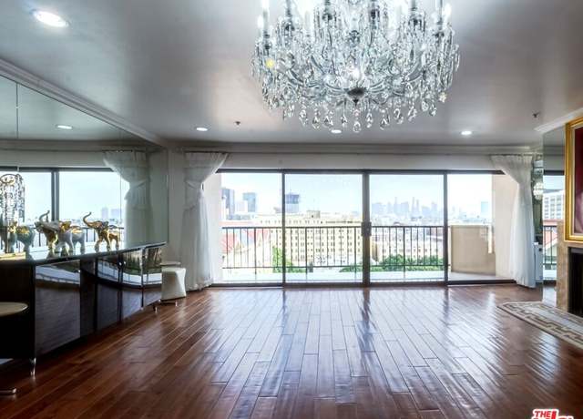 Property at 727 S Ardmore Ave #906, Los Angeles, CA 90005, 3 beds, 2.5 baths
