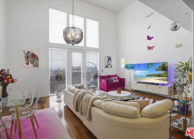 Property at 360 W Avenue 26 #418, Los Angeles, CA 90031, 1 bath