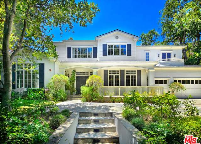 Property at 3815 Valley Meadow Rd, Encino, CA 91436, 6 beds, 7 baths