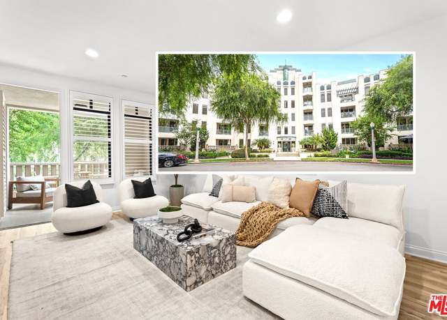 Property at 5625 Crescent Park #131, Playa Vista, CA 90094, 2 beds, 2.5 baths