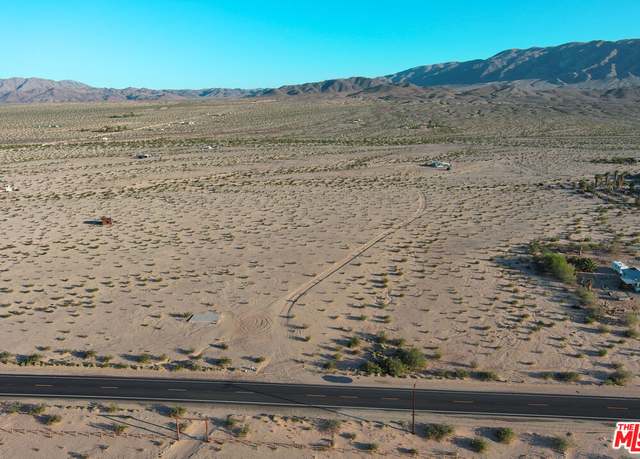 Property at 29 Palms Hwy, Twentynine Palms, CA 92277