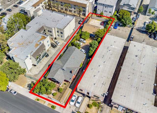 Property at 1215 W 39th Pl, Los Angeles, CA 90037, 4 beds, 2.5 baths