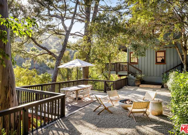 Property at 2415 Castilian Dr, Los Angeles, CA 90068, 5 beds, 6 baths