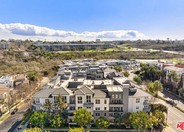 Property at 7100 Playa Vista Dr #408, Playa Vista, CA 90094, 3 beds, 3 baths