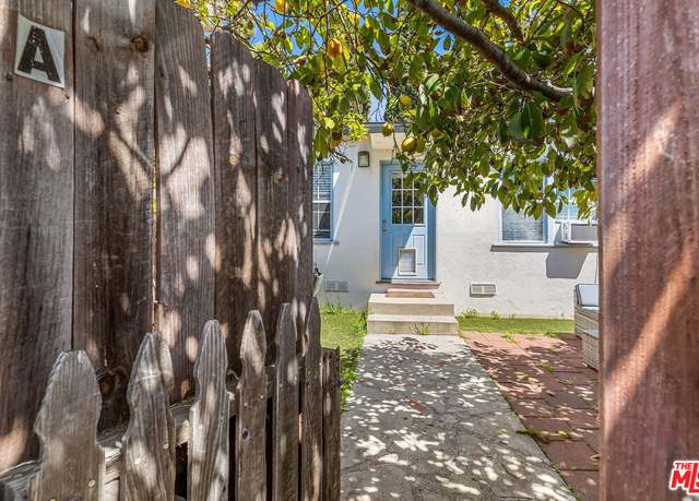 Property at 2328 Ocean Park Blvd, Santa Monica, CA 90405, 4 beds, 4 baths