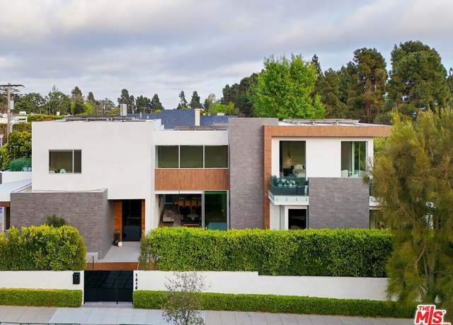 Property at 1410 Georgina Ave, Santa Monica, CA 90402, 6 beds, 7.5 baths