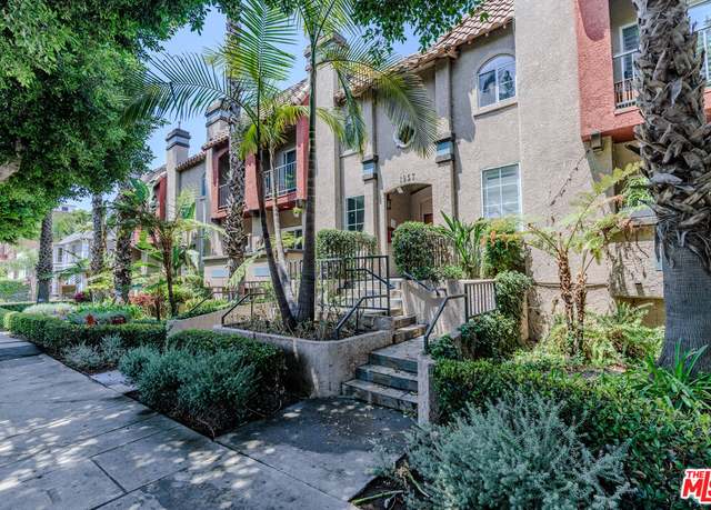 Property at 1957 N Bronson Ave #112, Los Angeles, CA 90068, 2 beds, 3 baths