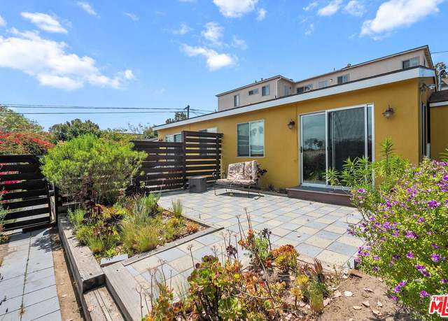 Property at 709 Ocean Park Blvd, Santa Monica, CA 90405, 3 beds, 3 baths