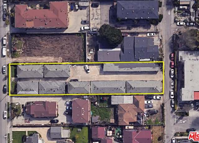Property at 1124 W 110th St, Los Angeles, CA 90044, 16 beds, 13 baths