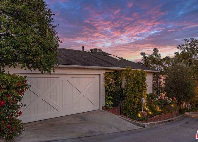 Property at 1612 Gilcrest Dr, Beverly Hills, CA 90210, 2 beds, 2 baths