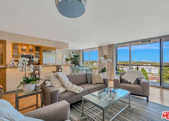 Property at 201 Ocean Ave Unit 1505B, Santa Monica, CA 90402, 1 bed, 1 bath