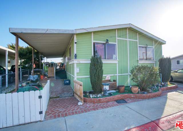 Property at 2545 E Avenue I #66, Lancaster, CA 93535, 3 beds, 2 baths