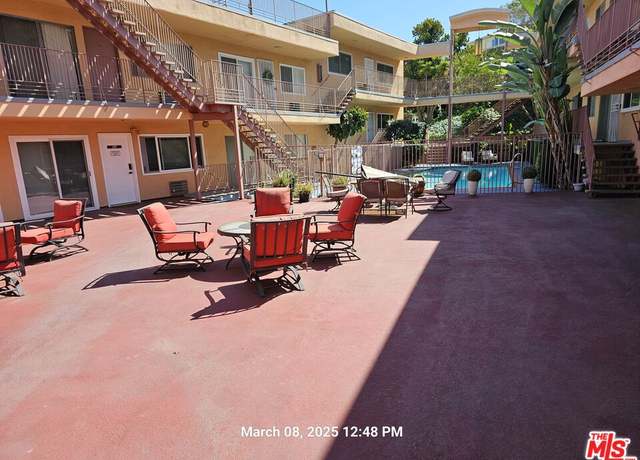 Property at 3750 Stocker St #206, View Park, CA 90008, 1 bed, 1 bath