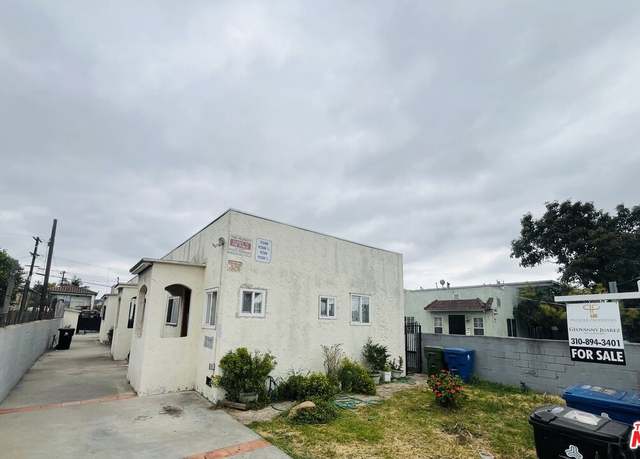 Property at 9208 Graham Ave, Los Angeles, CA 90002, 4 beds, 4 baths