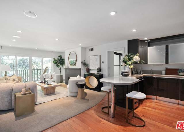 Property at 1230 Horn Ave #508, West Hollywood, CA 90069, 2 beds, 2 baths