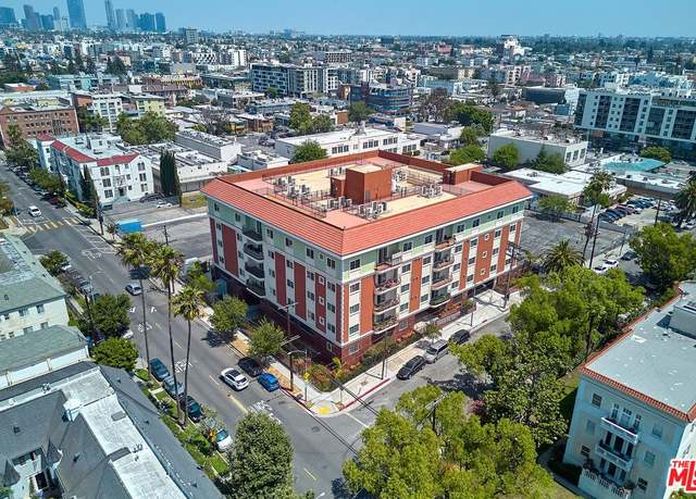 Property at 944 S Serrano Ave #406, Los Angeles, CA 90006, 2 beds, 2.5 baths