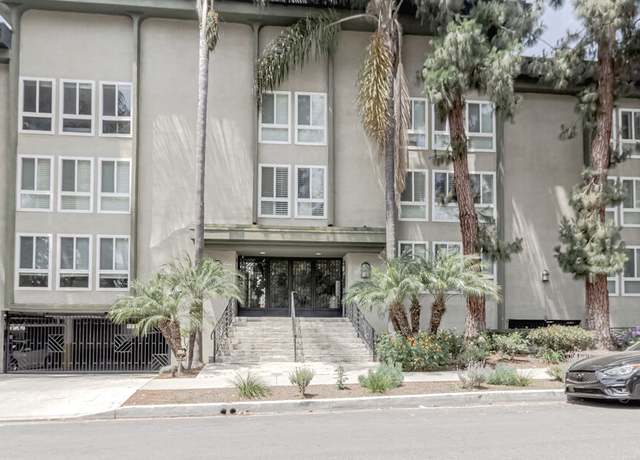 Property at 4407 Francis Ave #107, Los Angeles, CA 90005, 2 beds, 2 baths
