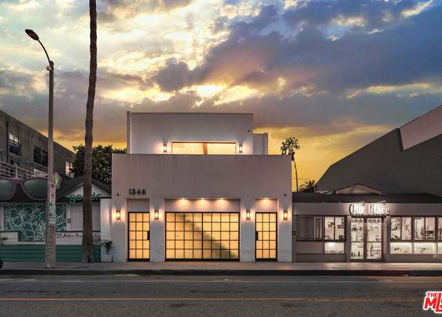 Property at 1346 Abbot Kinney Blvd, Venice, CA 90291, 4 beds, 5 baths