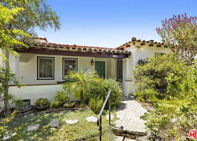 Property at 1335 S Sierra Bonita Ave, Los Angeles, CA 90019, 3 beds, 2 baths