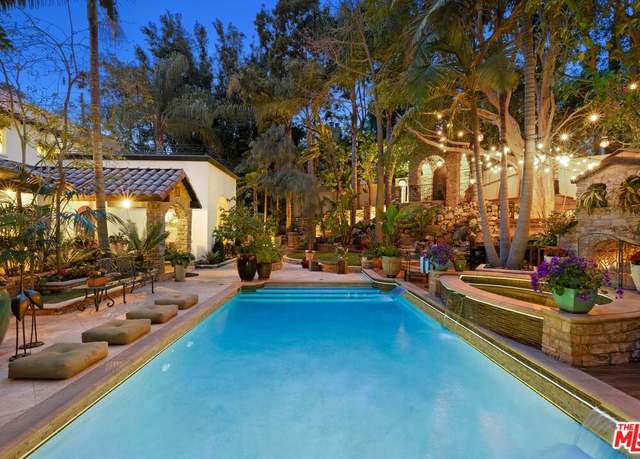 Property at 2276 La Granada Dr, Los Angeles, CA 90068, 4 beds, 3 baths