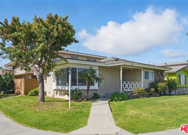Property at 2904 W 141st Pl, Gardena, CA 90249, 8 beds, 6 baths