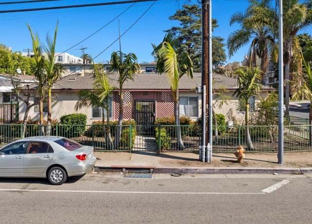 Property at 4430 Inglewood Blvd, Los Angeles, CA 90066, 4 beds, 4 baths
