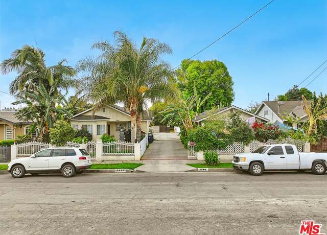 Property at 2346 E 118th St, Los Angeles, CA 90059, 7 beds, 5 baths