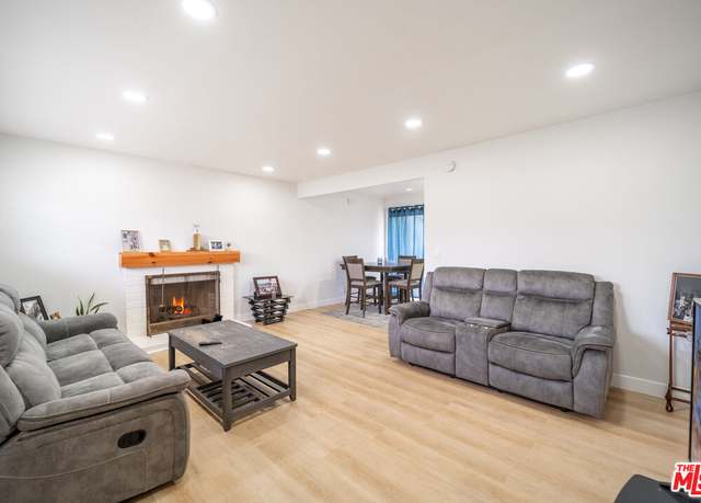 Property at 16213 Mckinley Ave, Carson, CA 90746, 3 beds, 1 bath