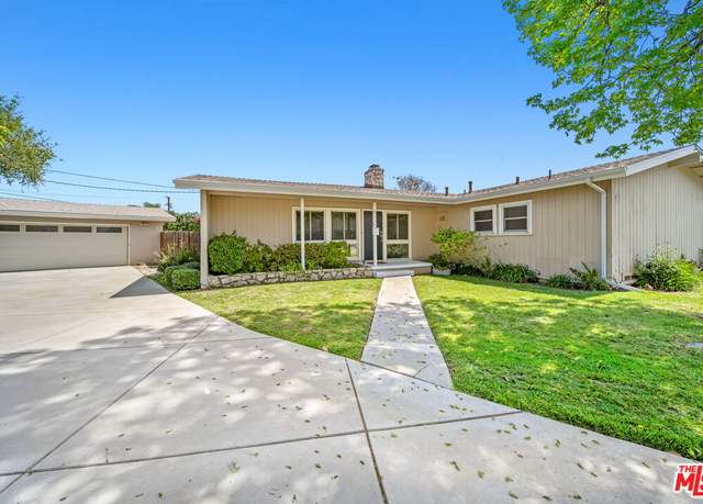 Property at 6730 Nevada Ave, Woodland Hills, CA 91303, 3 beds, 2 baths