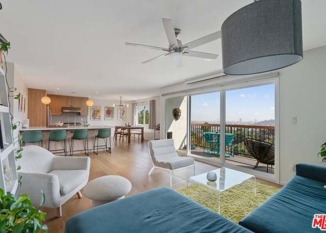 Property at 3945 W Point Dr, Los Angeles, CA 90065, 4 beds, 3 baths