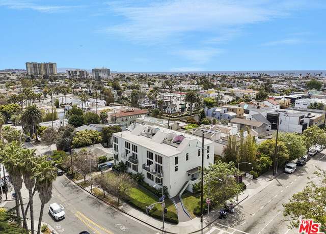 Property at 2201 Ocean Ave, Venice, CA 90291, 20 beds, 20 baths