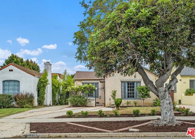 Property at 2119 Overland Ave, Los Angeles, CA 90025, 2 beds, 2 baths