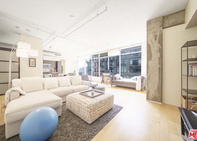 Property at 1100 S Hope St #1009, Los Angeles, CA 90015, 1 bed, 1 bath
