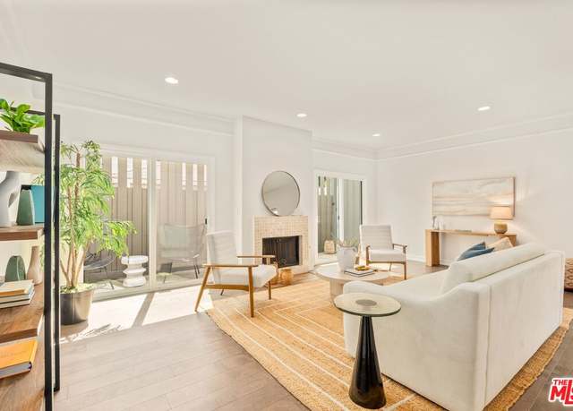 Property at 3207 Colorado Ave #1, Santa Monica, CA 90404, 2 beds, 2.5 baths