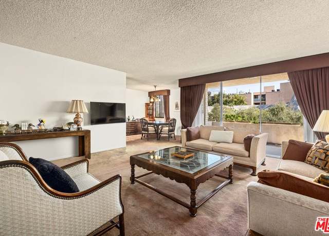 Property at 7309 Franklin Ave #304, Los Angeles, CA 90046, 3 beds, 3 baths