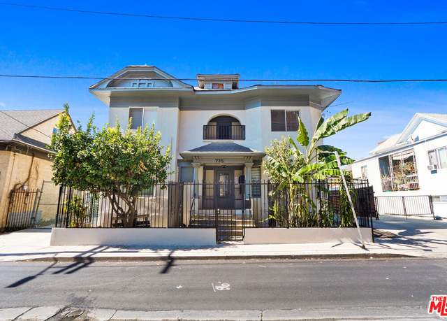 Property at 735 Witmer St, Los Angeles, CA 90017, 5 beds, 8 baths
