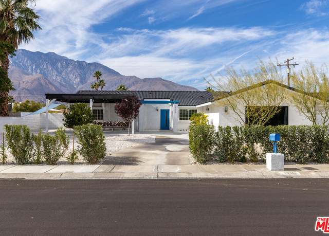 Property at 2995 N Cerritos Rd, Palm Springs, CA 92262, 4 beds, 3 baths