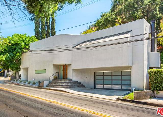 Property at 2710 Laurel Canyon Blvd, Los Angeles, CA 90046, 2 beds, 2 baths