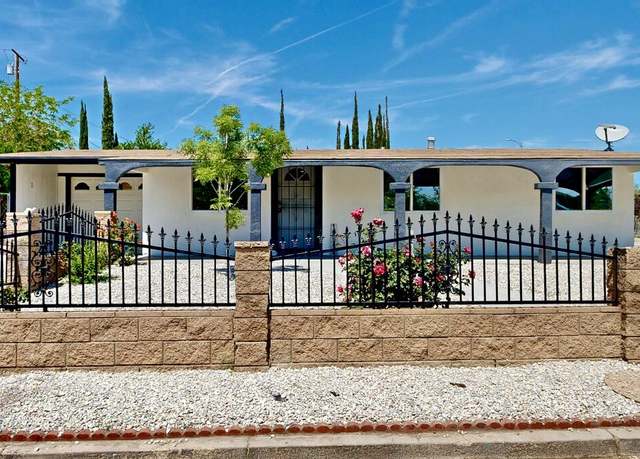 Property at 15554 Heartsease Ln, Victorville, CA 92395, 3 beds, 1.5 baths